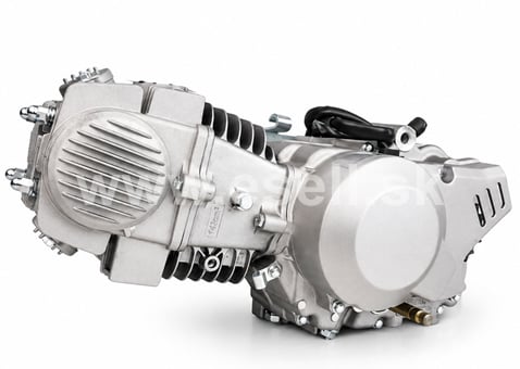 Motor Pitbike YX 1P56FMJ 140 ccm manuálne radenie