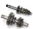 Prevodovka motora YX150 / YX160 - Pitbike Stomp, Demon X, WPB