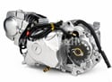 Motor Zongshen 125 ccm ZS154FMI-3 BS125 E-štart, manuál