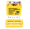 Batéria MOTOBATT MBTX12U, 12V, 14Ah, 210A (YTX12-BS, YTX14-BS, YTX14H-BS)