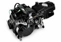 Motor pitbike Zongshen ZS190 , E-start, 13,2Kw čierna