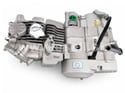 Motor YX W160-2 160 ccm (1P60FMK) | Kompletný 4T motor pre pitbike a dirt bike