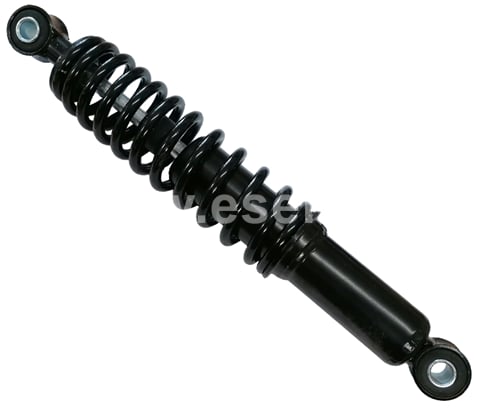 Odpruženie 280mm, 6mm