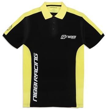 Tričko Nibbi Racing