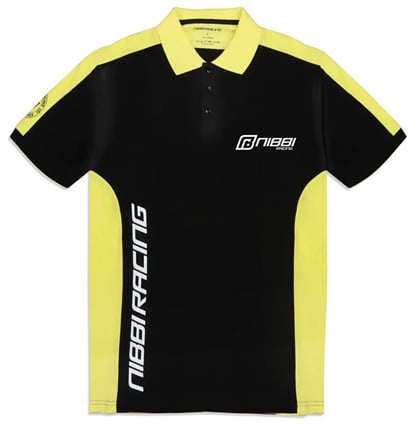Tričko Nibbi Racing