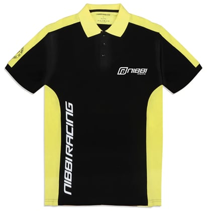 Tričko Nibbi Racing