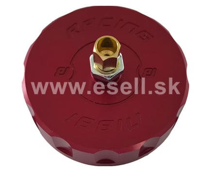 Horný kryt karburátora NIBBI racing PWK 36-40