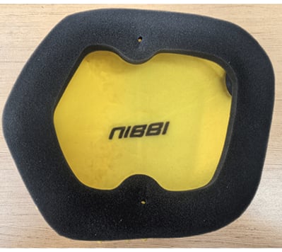 Vzduchový filter Nibbi Racing KTM, Husqvarna, GasGas 2022-2024