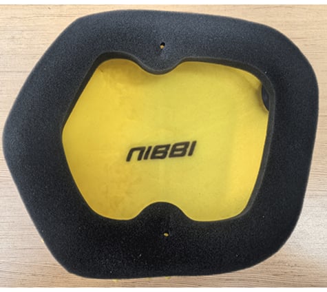 Vzduchový filter Nibbi Racing KTM, Husqvarna, GasGas 2022-2024