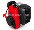 Motor 50cc 4-takt s E-štartom