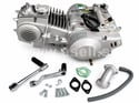 Motor Pitbike YX 1P56FMJ 140 ccm manuálne radenie