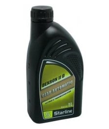Starline Dexron II D - prevodový olej