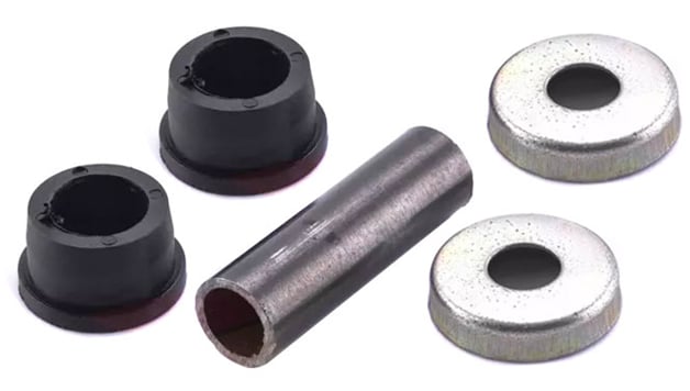 Puzdro ramien 21/14 mm - sada