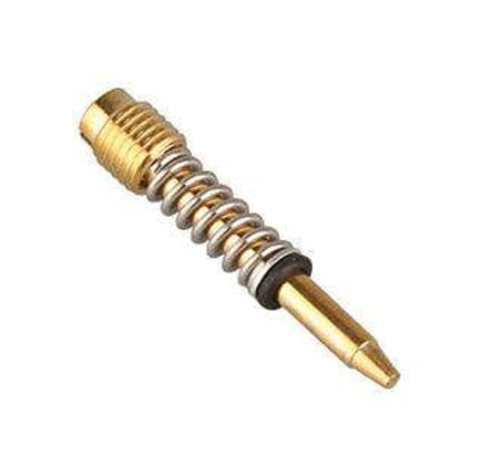 Skrutka na nastavenie bohatosti zmesi NIBBI racing PWK