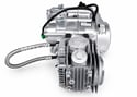 Motor Pitbike Zongshen ZS154FMI 125 ccm manuálne radenie