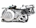 Motor pitbike Zongshen ZS190 , E-start, 13,2Kw