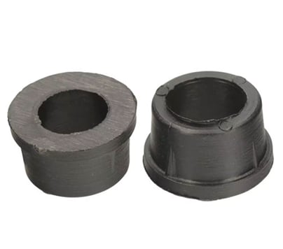 Puzdrá ramien 21/14 mm 2ks