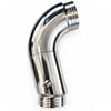 Príruba/adapter vzduchového filtra 48mm/48mm