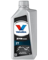 Valvoline SynPower 2T