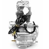 Motor Zongshen ZS169FMM 250cc CB250D-G – 5 rychlostí, E-start, kick-start