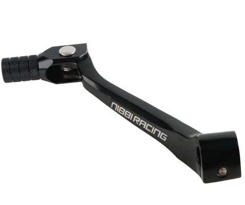 Radiaca páka NIBBI racing CNC