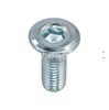 Skrutky na uchytenie brzdového kotúča M8 x 20mm - sada (6ks)