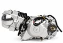 Motor Zongshen 125 ccm ZS154FMI-3 BS125 E-štart, manuál