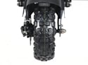 Elektrokolobežka Ultimate Freerider2 1200W - diskontný predaj