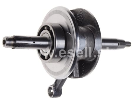 Kľukový hriadeľ motora 110, 125cc