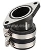 Príruba/adapter karburátora 61,5mm/33mm
