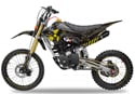 Pitbike 250cc Ultimate Atomic 19x16