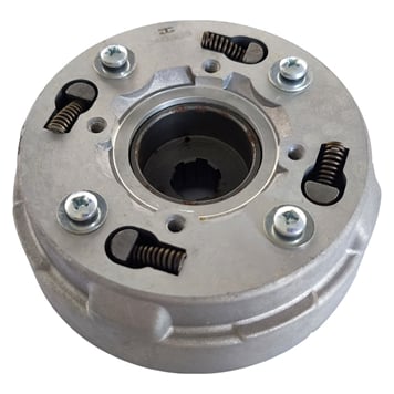 Spojka pitbike, štvorkolka typ 1