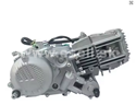 Motor pitbike Zongshen ZS190 , E-start, 13,2Kw