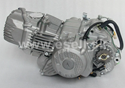 Motor pitbike Zongshen ZS190 , E-start, 13,2Kw