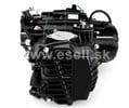 Motor pitbike Zongshen ZS190 , E-start, 13,2Kw čierna