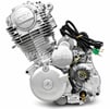 Motor Zongshen ZS169FMM 250cc CB250D-G – 5 rychlostí, E-start, kick-start