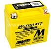 Batéria MOTOBATT MBTZ7S, 12V, 6,5 Ah, 100A