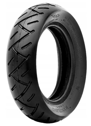 Pneumatika 10x2,50 CST 60/80-6