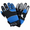 Detské rukavice Ultimate modré