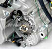 Motor pitbike Zongshen ZS190 , E-start, 13,2Kw