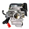 Karburátor 26 mm s automatickým sýtičom PD26J