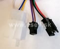 Plynová rukoväť Chopper 24V, 36V, 48V, 60V, 72V