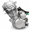 Motor Zongshen ZS169FMM 250cc CB250D-G – 5 rychlostí, E-start, kick-start