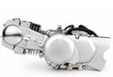 Motor Pitbike Zongshen ZS154FMI 125 ccm manuálne radenie