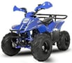 Nitro detská štvorkolka Bigfoot 125 cc modrá