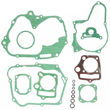 Kompletná sada tesnení motora 154FMI