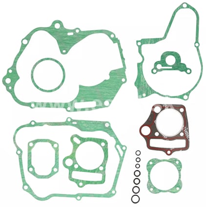 Kompletná sada tesnení motora 154FMI