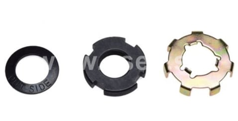 Montážna sada spojky 2