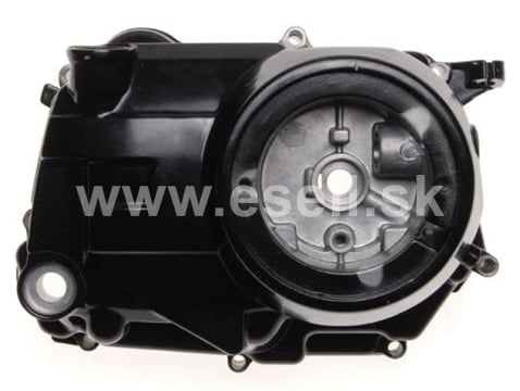 Kryt motora 110, 125cc typu 2