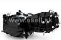 Motor Pitbike Lifan 1P55FMJ 140 ccm, 9,5 Kw, manuálne radenie